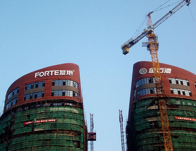 樓體發光字制作，樓體大字制作